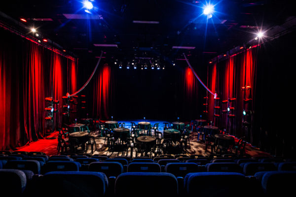 Lyttelton Arts Factory