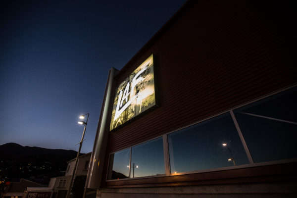 Lyttelton Arts Factory