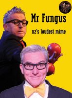 Mr Fungus296x400