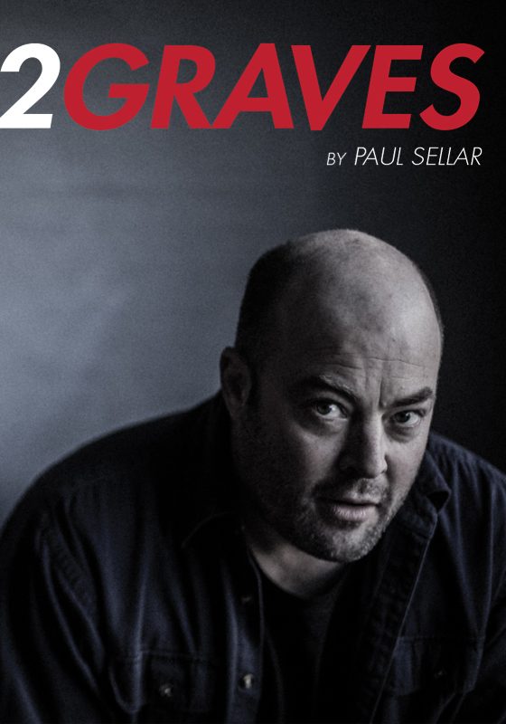 2Graves image for past shows