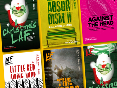 2018 Education Shows