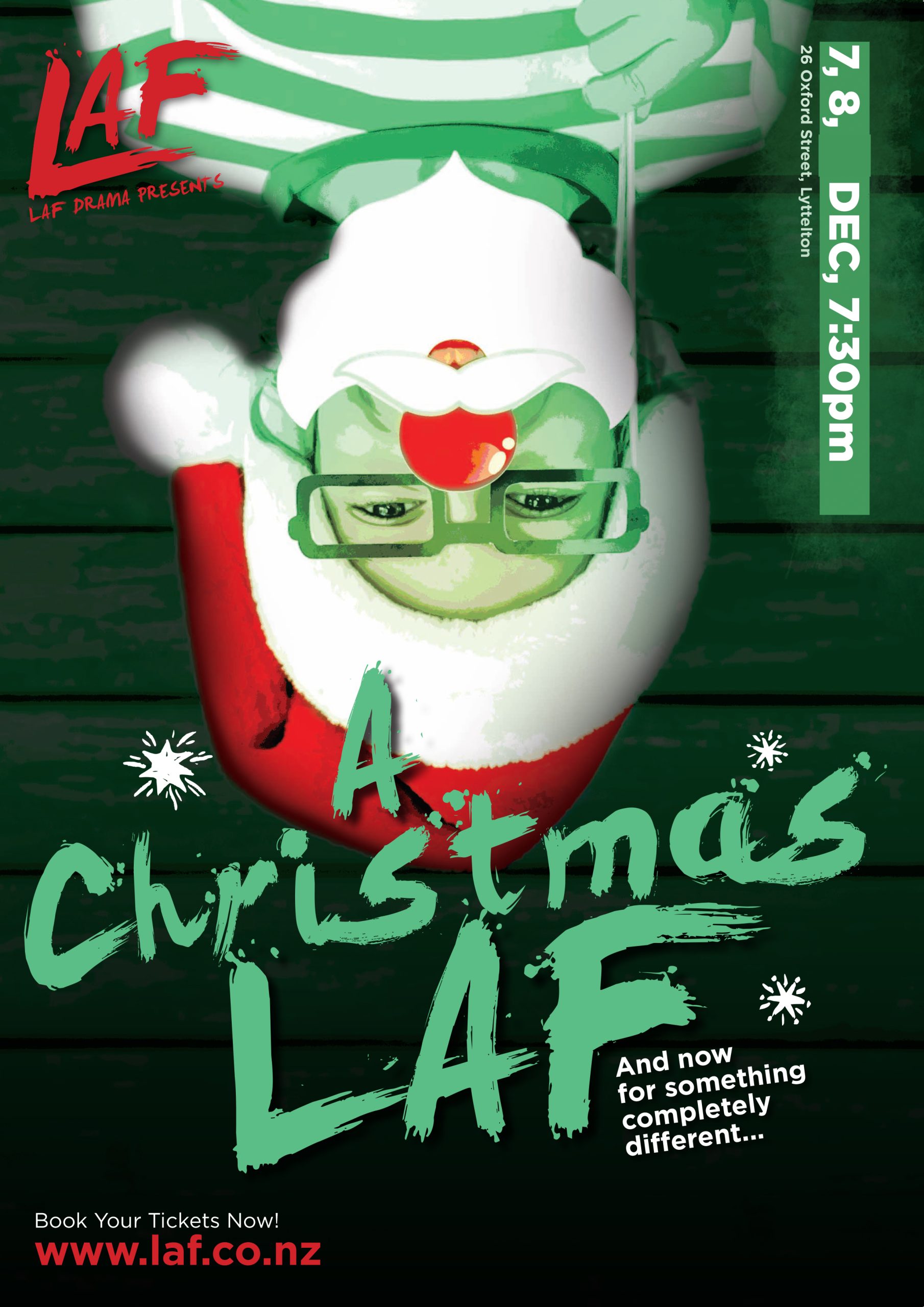 christmas laf 2022 christmas laf 2022