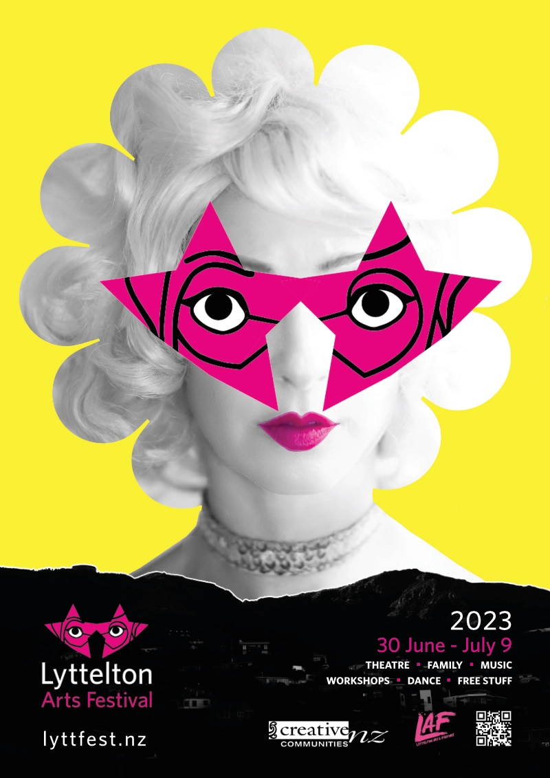 Lyttelton Arts Festival 2023